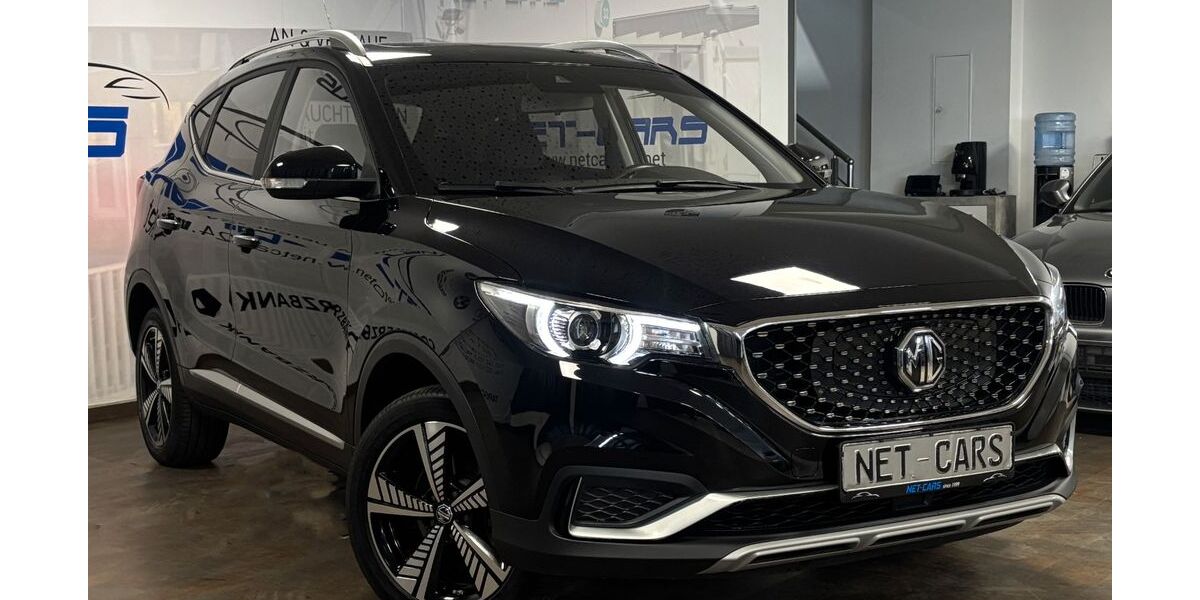 MG ZS 64.934 km 14.850 &euro; Hilden 40721