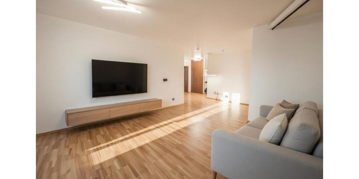 Etagenwohnung Erkrath - 3 Zimmer, 86 m&sup2;, 284.999&euro; | Angebot:24089845