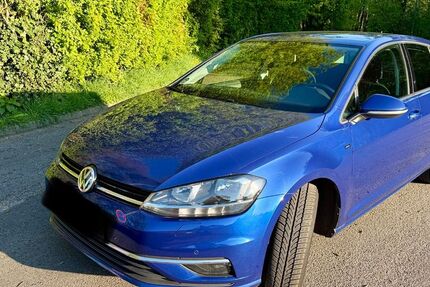 VW Golf 163.000 km 9.500 &euro; Velbert 42549