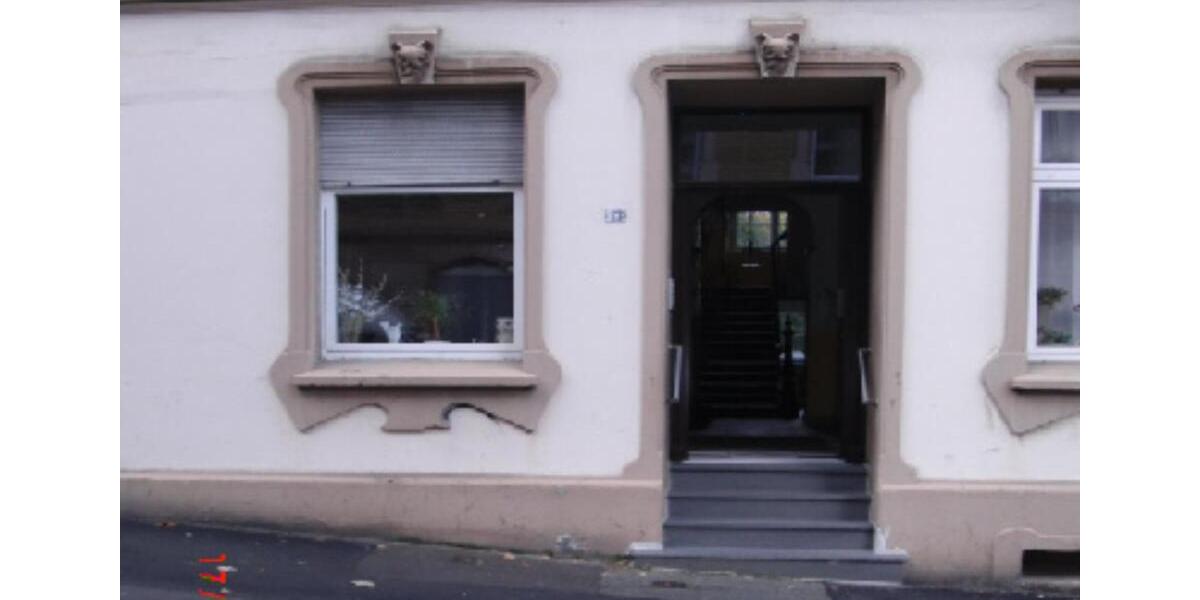 Etagenwohnung Wuppertal Barmen - 2 Zimmer, 750&euro; | Angebot:23551257