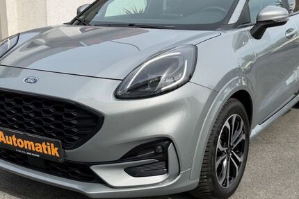 Ford Puma 72.550 km 14.650 &euro; Düsseldorf 40231