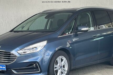 Ford Galaxy 97.900 km 24.500 &euro; Köln 50733