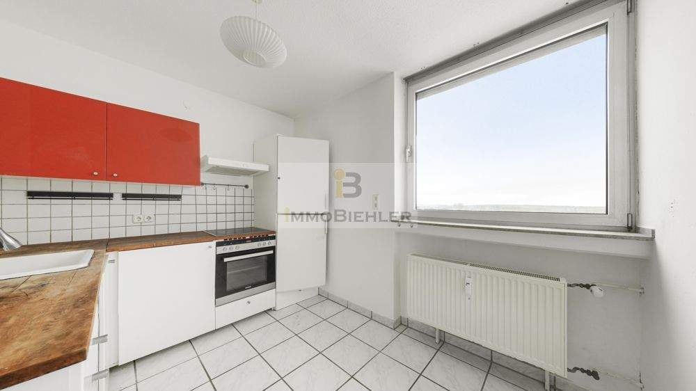 Etagenwohnung Leverkusen Schlebusch - 2 Zimmer, 68 m&sup2;, 149.000&euro; | Angebot:25727715