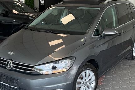 VW Touran 184.890 km 12.490 &euro; Schwelm 58332