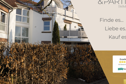 Wohnung Frechen - 2 Zimmer, 83 m&sup2;, 329.000&euro; | Angebot:24849585