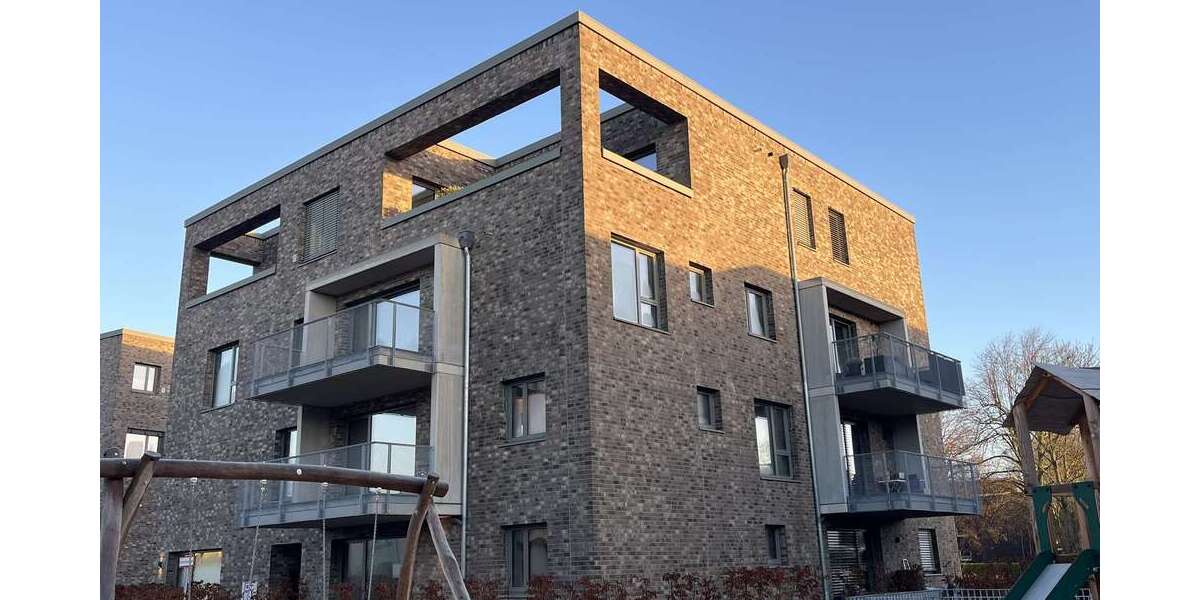 Etagenwohnung Köln Widdersdorf - 2 Zimmer, 69 m&sup2;, 409.900&euro; | Angebot:26257690