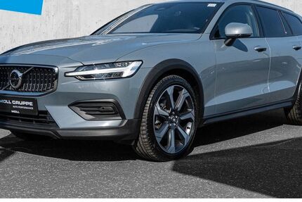Volvo V60 Cross Country 32.151 km 36.740 &euro; Düsseldorf 40474