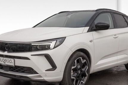 Opel Grandland (X) 32.753 km 23.480 &euro; Wuppertal 42103
