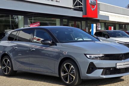 Opel Astra 1.003 km 26.575 &euro; Wermelskirchen 42929