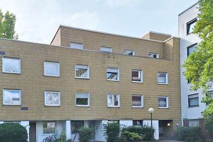 Wohnung Köln Lindenthal - 3 Zimmer, 104 m&sup2;, 288.000&euro; | Angebot:25445350