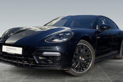 Porsche Panamera 50.800 km 94.900 &euro; Bergisch Gladbach 51429