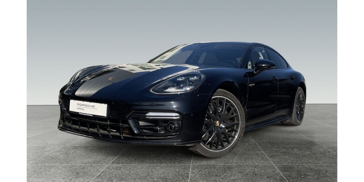 Porsche Panamera 50.800 km 94.900 &euro; Bergisch Gladbach 51429