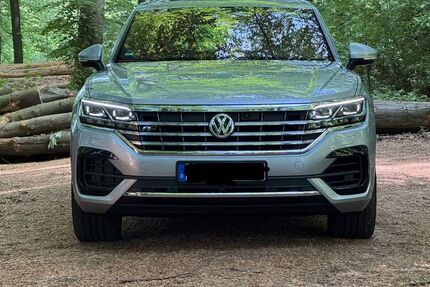 VW Touareg 73.080 km 44.500 &euro; Solingen 42651