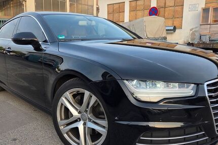 Audi A7 187.500 km 20.900 &euro; Köln 50739