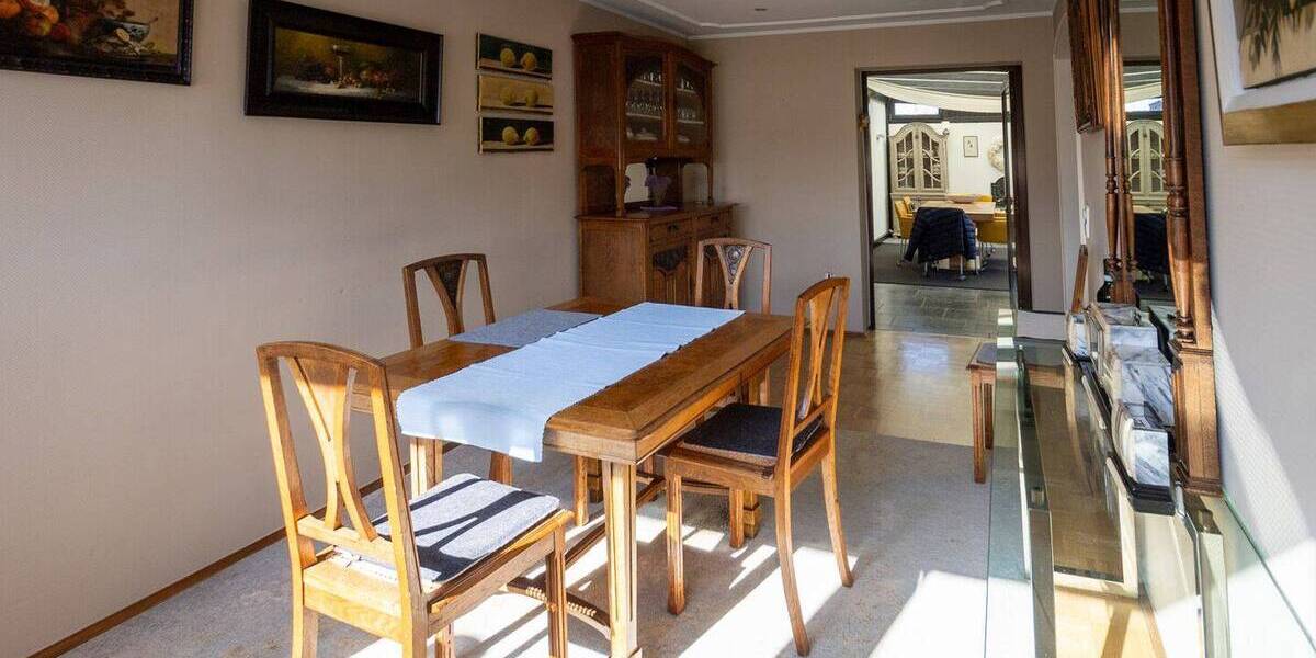 Einfamilienhaus Korschenbroich / Kleinenbroich Kleinenbroich - 7 Zimmer, 152 m&sup2;, 549.000&euro; | Angebot:26106853