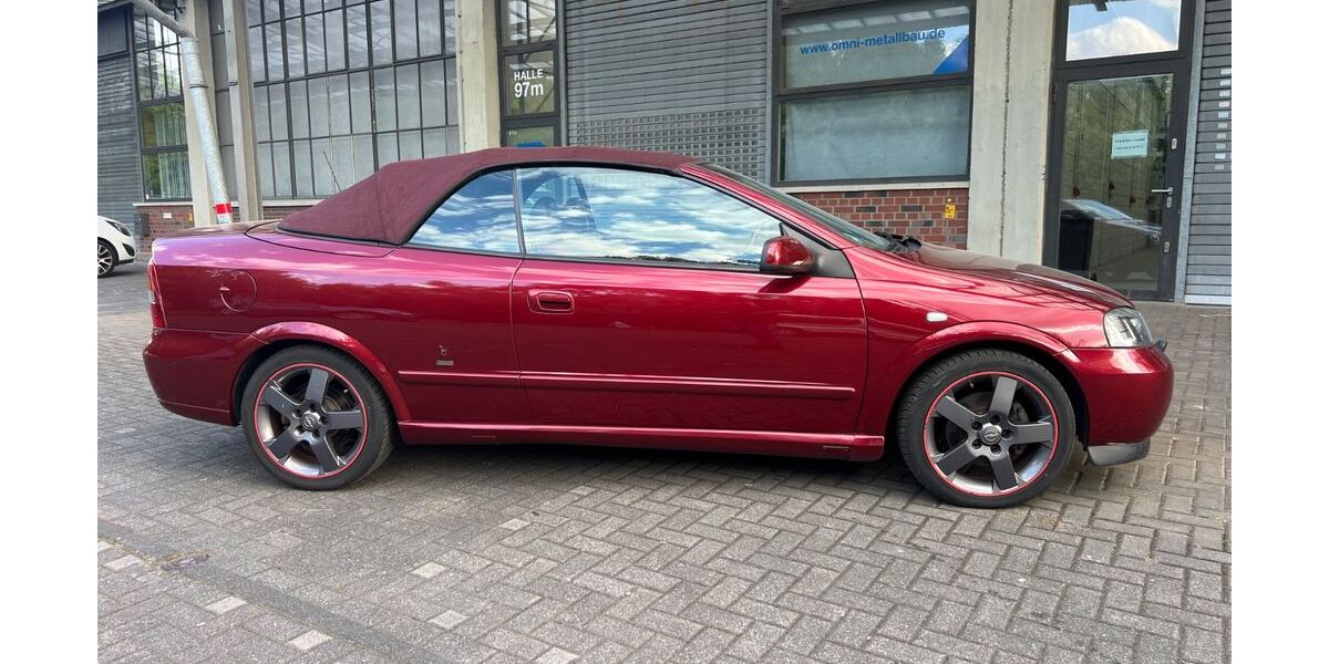 Opel Astra 139.200 km 5.250 &euro; Köln 51103