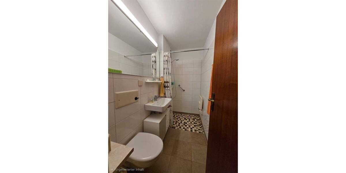 Etagenwohnung Leverkusen Steinbüchel - 3 Zimmer, 79 m&sup2;, 197.000&euro; | Angebot:25692845