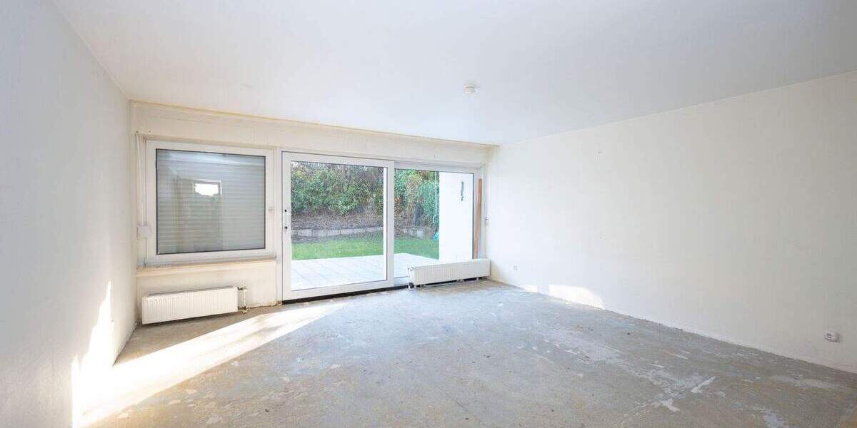 Reihenendhaus Frechen Königsdorf - 4 Zimmer, 92 m&sup2;, 429.000&euro; | Angebot:25701202