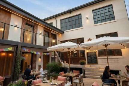 Gewerbeobjekt Düsseldorf Pempelfort - 1.190.000&euro; | Angebot:26185941