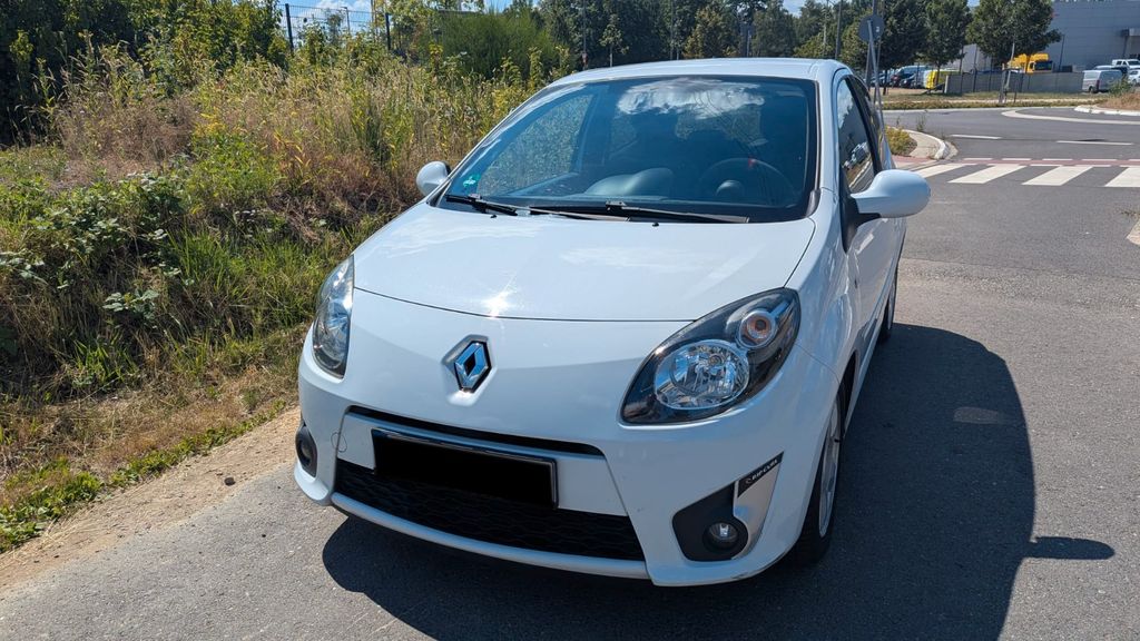 Renault Twingo 144.100 km 2.499 &euro; Neuss 41468