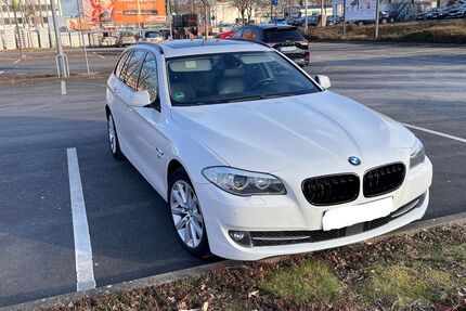 BMW 530 196.000 km 12.500 &euro; Bergisch Gladbach 51467