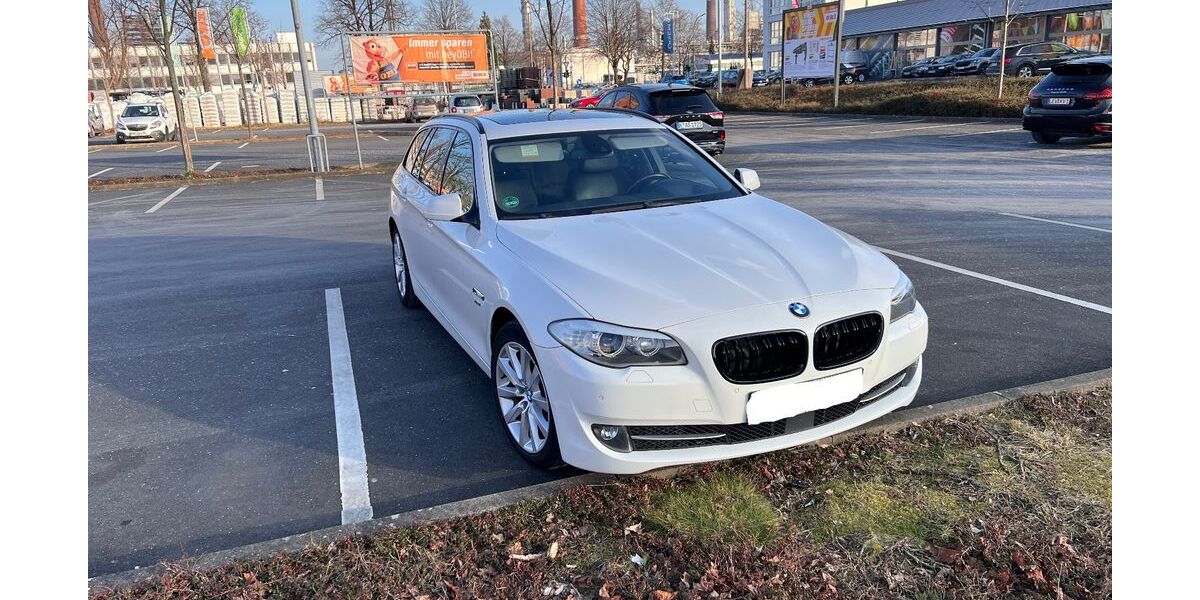 BMW 530 196.000 km 12.500 &euro; Bergisch Gladbach 51467