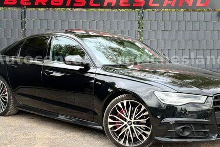 Audi A6 245.000 km 20.499 &euro; Wuppertal 42285