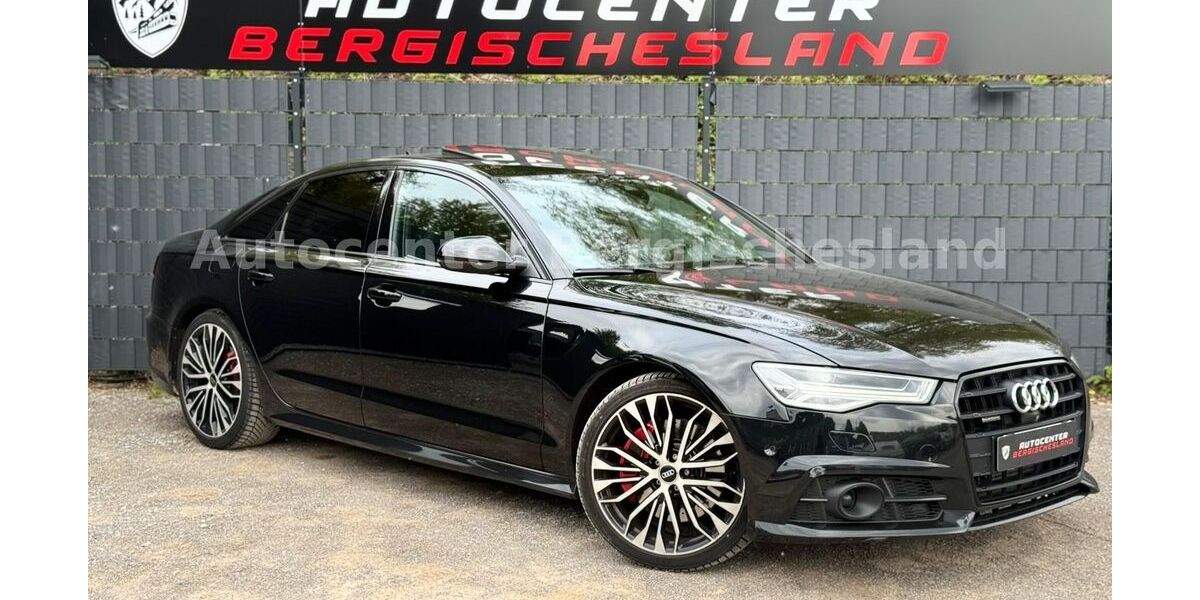 Audi A6 245.000 km 20.499 &euro; Wuppertal 42285