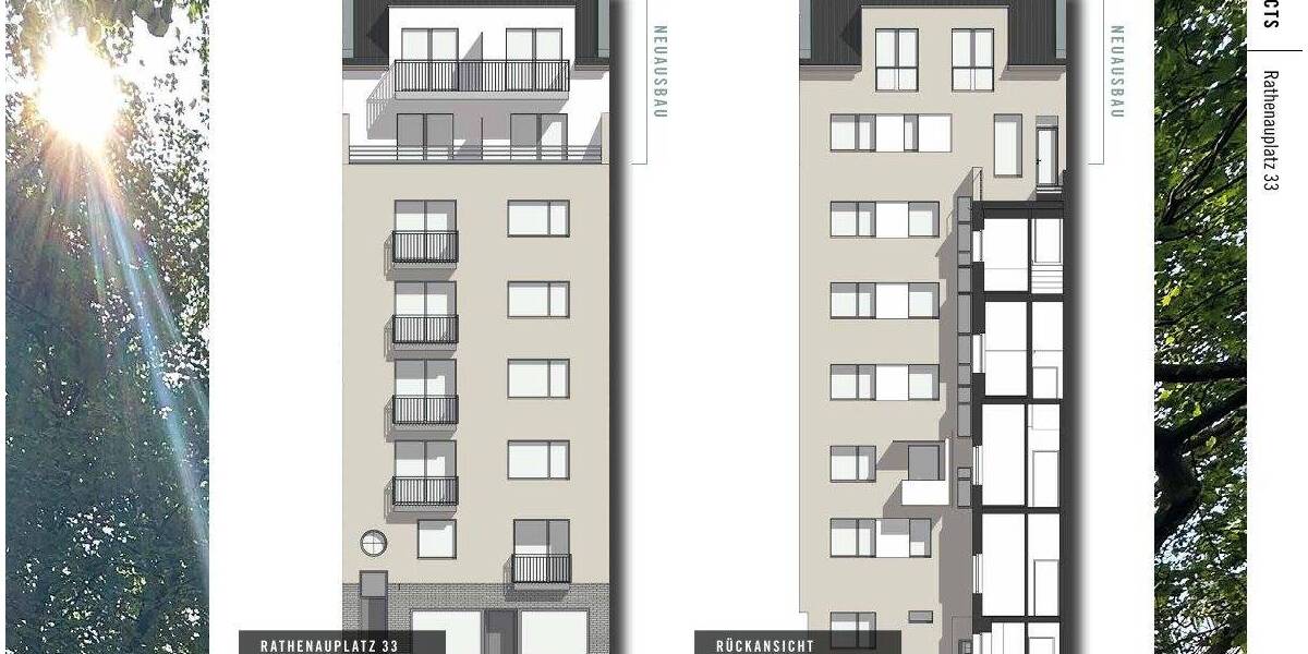 Etagenwohnung Köln Neustadt-Süd - 3 Zimmer, 84 m&sup2;, 584.000&euro; | Angebot:25667820