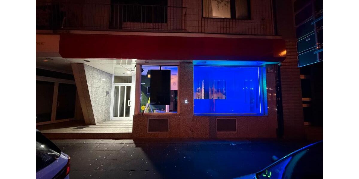 Gewerbeobjekt Köln Innenstadt - 2.000&euro; | Angebot:26015941