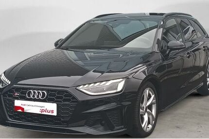 Audi S4 105.520 km 38.980 &euro; Schwelm 58332