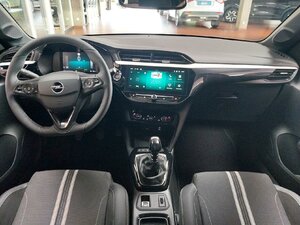 Opel Corsa GS Komfort- Tech- und Infotainment Paket 7.833 km 17.980 &euro; HAAN 42781