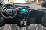 Opel Corsa GS Komfort- Tech- und Infotainment Paket 7.833 km 17.980 &euro; HAAN 42781