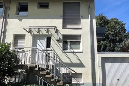 Wohnung Bergisch Gladbach Alt-Frankenforst - 1 Zimmer, 47 m&sup2;, 495&euro; | Angebot:27397284
