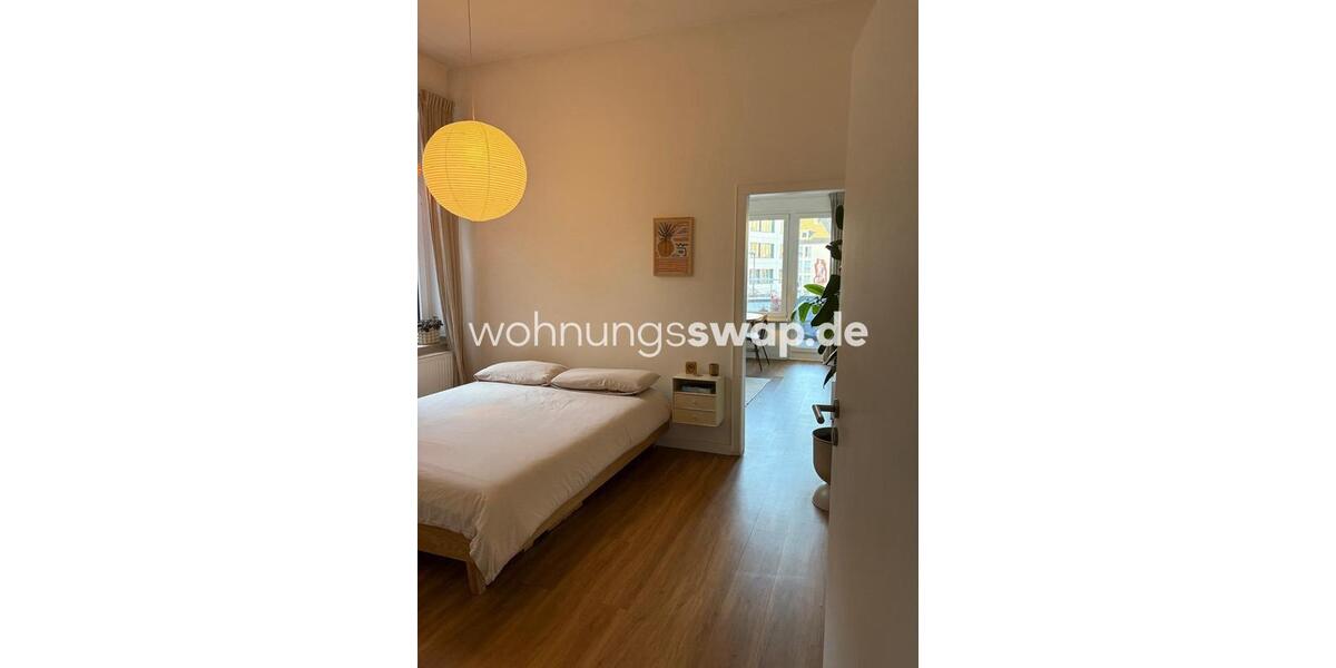 Etagenwohnung Köln Innenstadt - 2 Zimmer, 50 m&sup2;, 660&euro; | Angebot:24541380