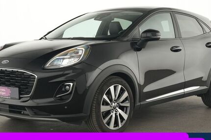 Ford Puma 18.535 km 19.987 &euro; Neuss 41460