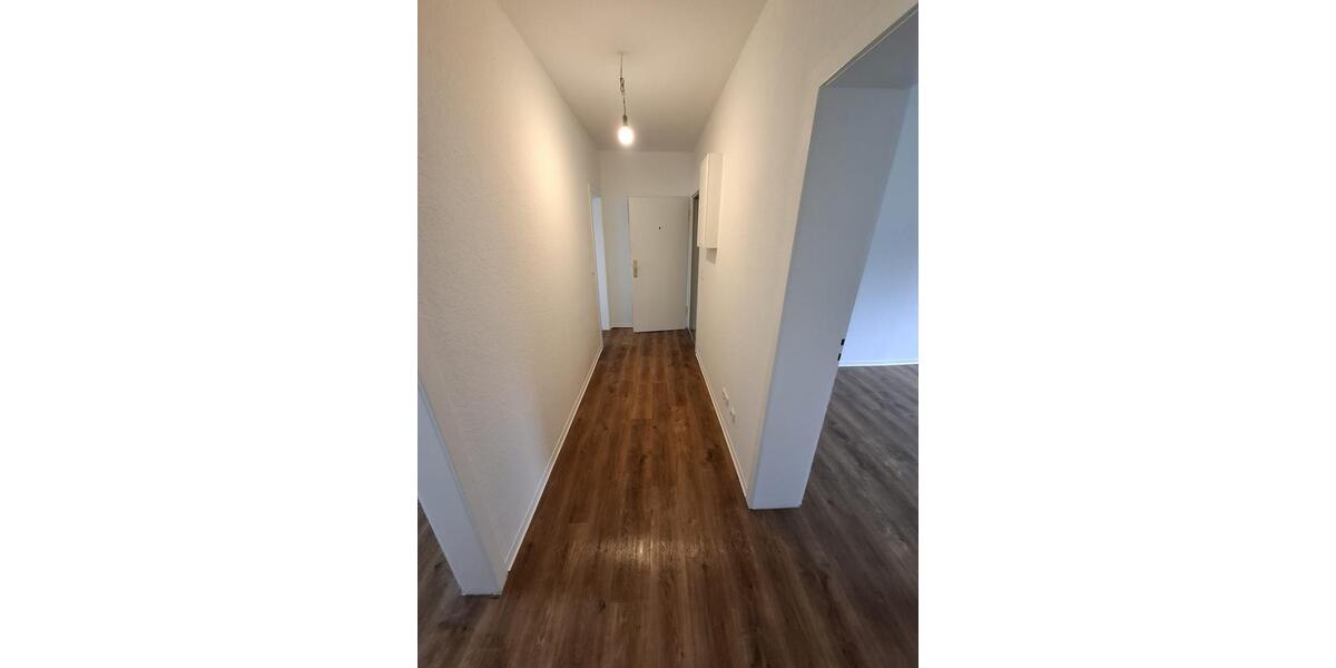 Etagenwohnung Wuppertal Lichtenplatz - 3 Zimmer, 68 m&sup2;, 539&euro; | Angebot:25320602