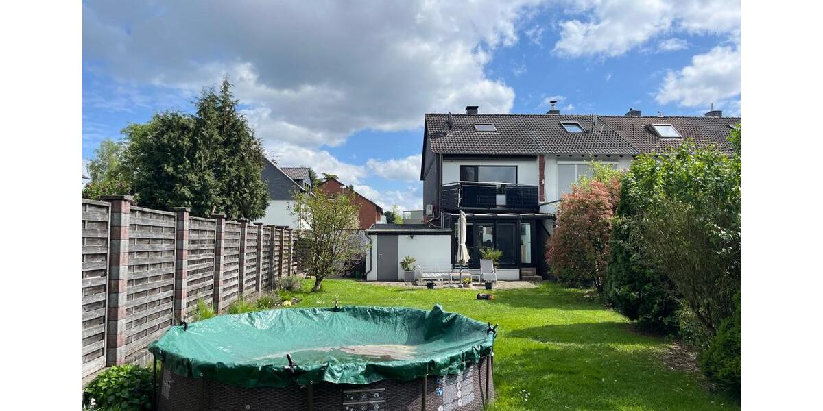 Einfamilienhaus Langenfeld (Rheinland) - 550.000&euro; | Angebot:26254851