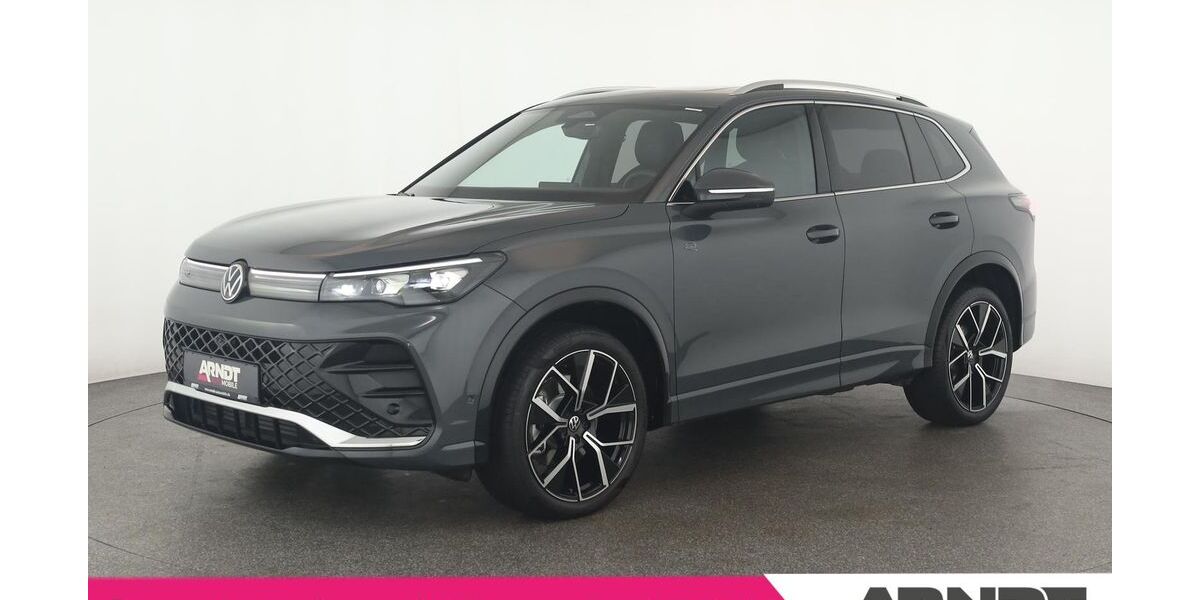 VW Tiguan 19.600 km 46.884 &euro; Neuss 41464