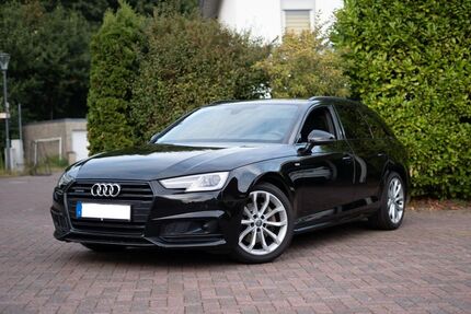 Audi A4 259.500 km 13.500 &euro; Wülfrath 42489