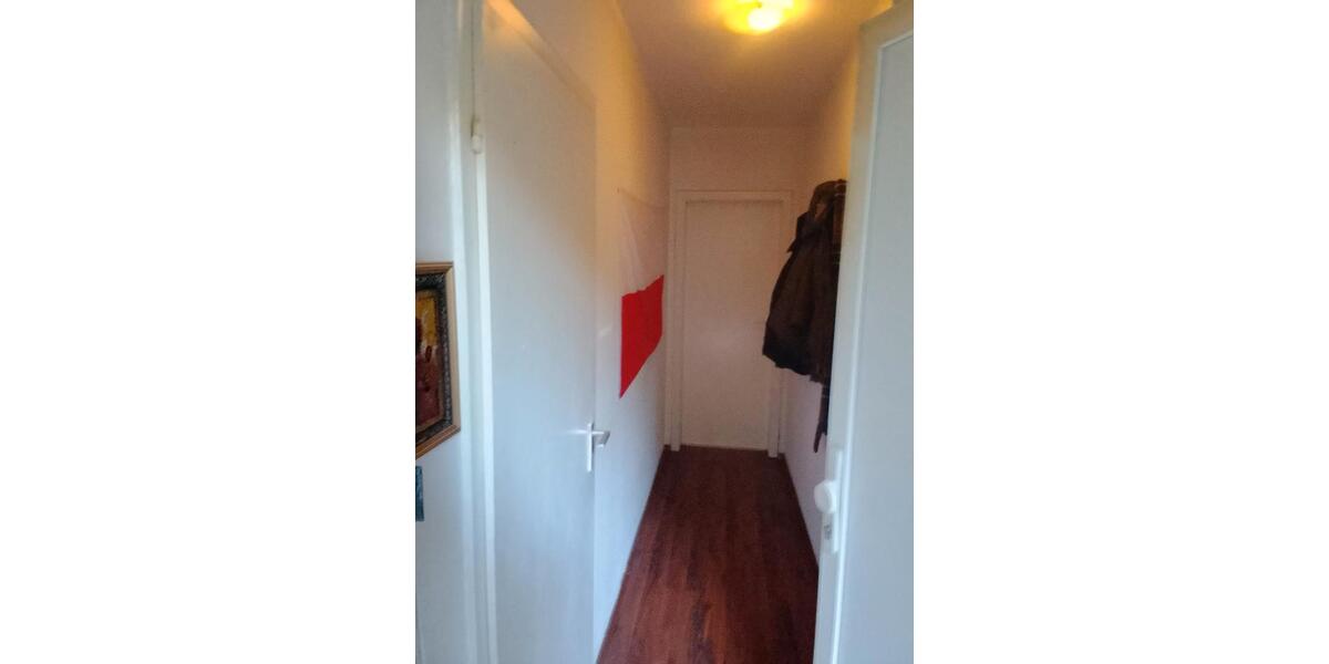 Etagenwohnung Wuppertal Barmen - 1 Zimmer, 43 m&sup2;, 450&euro; | Angebot:26294914