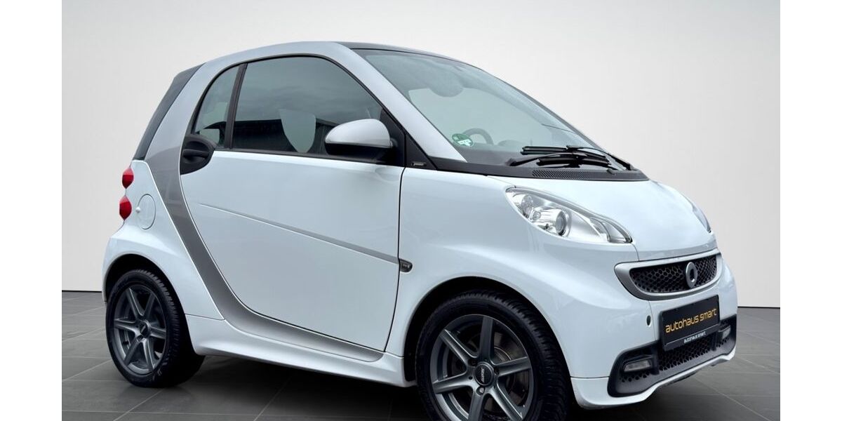 Smart ForTwo 9.000 km 8.999 &euro; Köln 50739