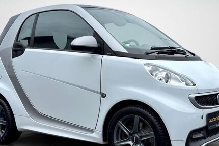 Smart ForTwo 9.000 km 8.999 &euro; Köln 50769