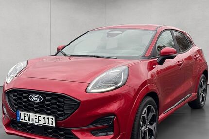 Ford Puma 5.500 km 23.450 &euro; Leverkusen 51373