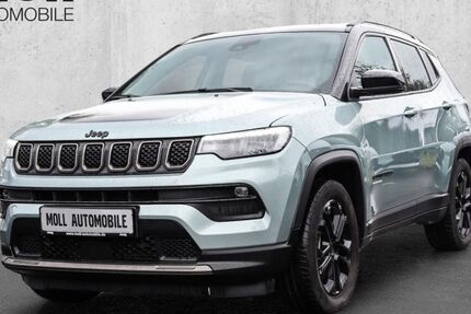 Jeep Compass 28.206 km 28.580 &euro; Köln 50825