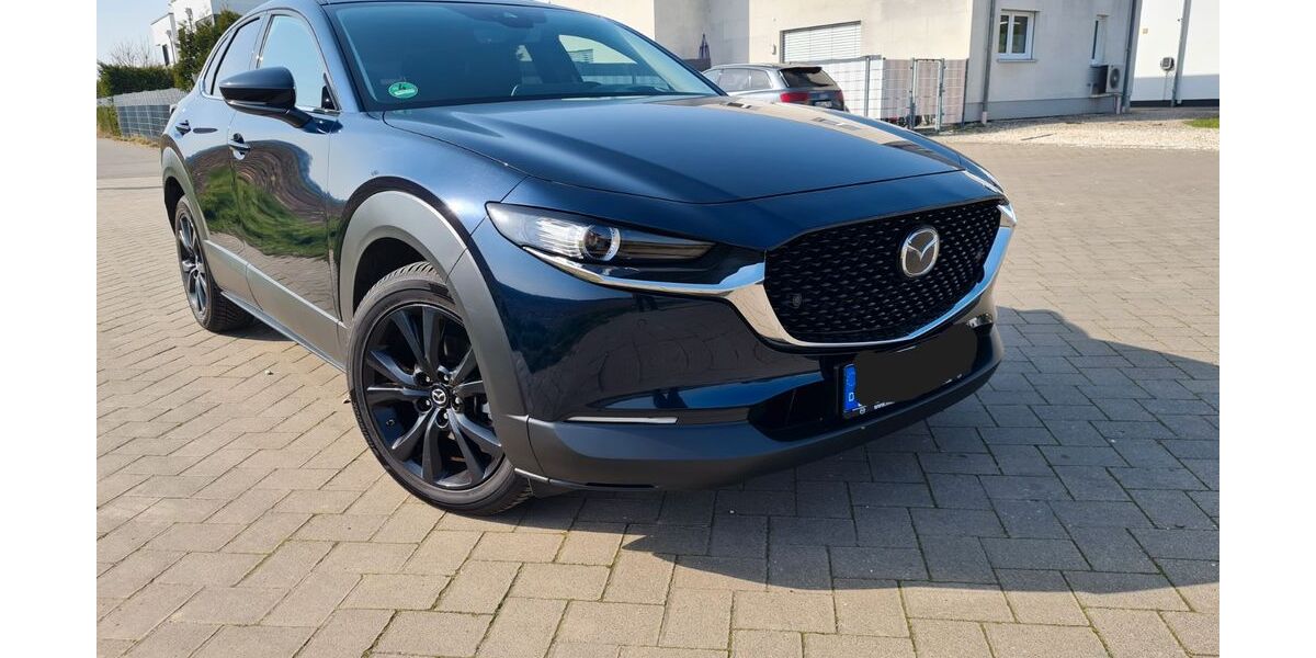 Mazda CX-30 20.200 km 22.600 &euro; Pulheim 50259