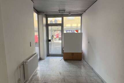 Gewerbeobjekt Solingen Mitte - 300&euro; | Angebot:25383384