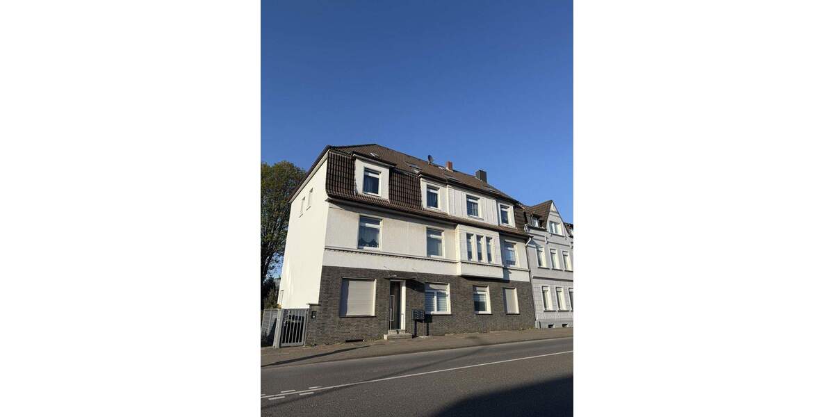 Etagenwohnung Hilden Kalstert - 3 Zimmer, 92 m&sup2;, 1.180&euro; | Angebot:25782120