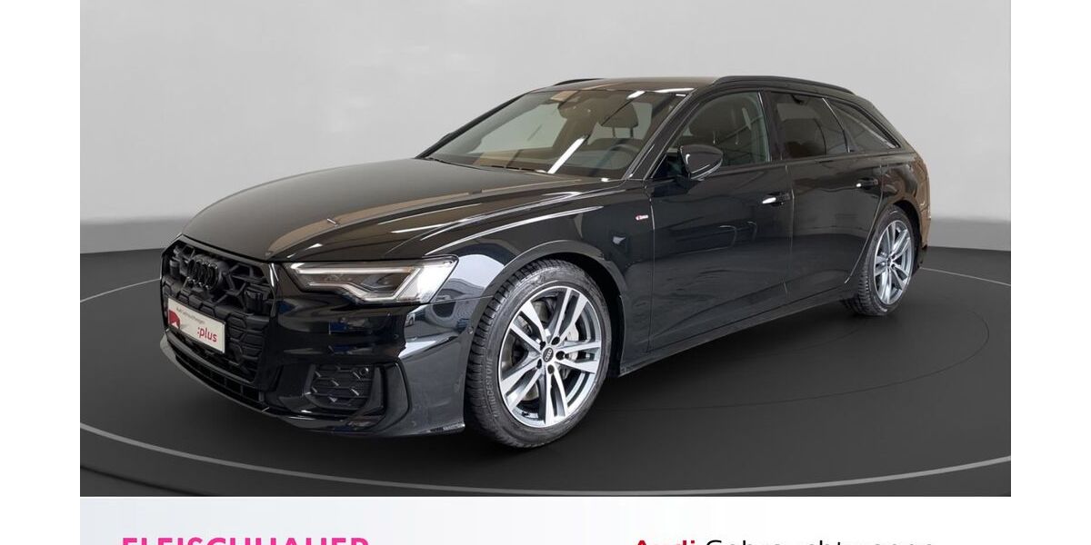 Audi A6 19.028 km 53.340 &euro; Köln 50823