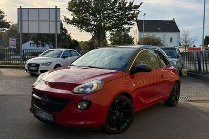 Opel Adam 229.990 km 3.990 &euro; Leverkusen 51373